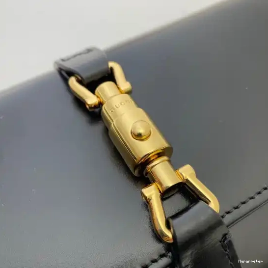 Hyperpeter chain wallet GUCCI 1961 Jackie 0603
